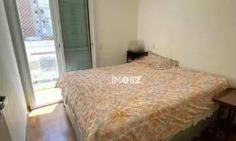 Imagem 6: Apartamento com 1 dormitório à venda, 88 m² por R$ 750.000 - Alto da Lapa - São Paulo/SP