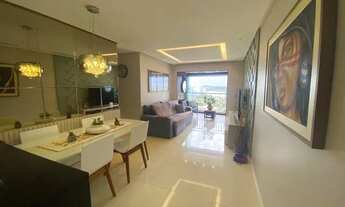 Imagem 3: Apartamento de 3/4 Suite e Varanda em Lauro de Freitas