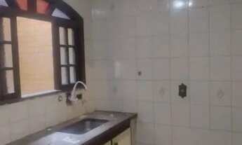 Imagem 6: Casa (Sobrado Padrão), com 2 quartos e 2 banheiros à Venda, 100 m² em São Paulo/SP