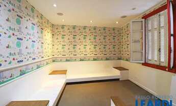 Imagem 2: CASA ASSOBRADADA - JARDIM AMÉRICA - SP