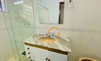 Imagem 6: Casa com 3 dormitórios para alugar, 150 m² por R$ 4.321/mês - Cidade Satélite - Atibaia/SP