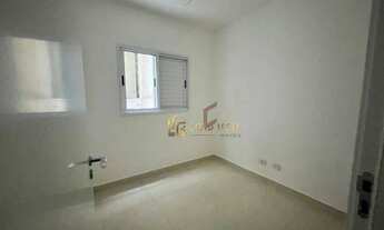 Imagem 4: Apartamento com 2 dormitórios à venda, 50 m² por R$ 308.000,00 - Chácara Belenzinho - São