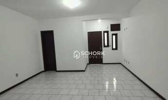 Imagem 6: Apartamento com 1 dormitório para alugar, 25 m² por R$ 667,29/mês - Fortaleza Alta - Blume