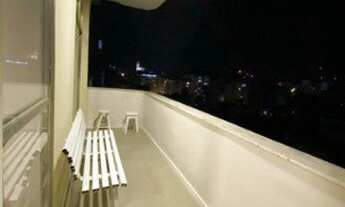 Imagem 6: Apartamento para aluguel tem 150 metros quadrados com 3 quartos em Glória - Rio de Janeiro