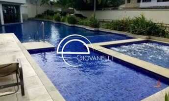 Imagem 3: Apartamento de 1 quarto à venda - Barra da Tijuca - Grand Midas