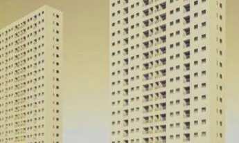 Imagem 3: NI - Casttelo de Ledebour | 2 ou 3 Quartos| Campo Grande