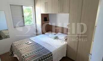 Imagem 7: Apartamento C. Projeto Viver - 2 dormitórios - 50m