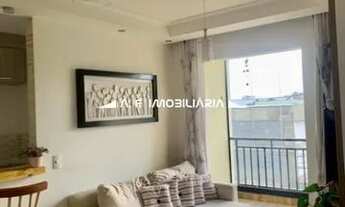 Imagem 2: Apartamento em Condomínio Padrão para Venda no bairro Jardim Brasil (Zona Norte), 2 dorm