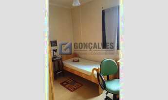 Imagem 5: SAO BERNARDO DO CAMPO - Residential / Apartment - VILA CAMINHO DO MAR