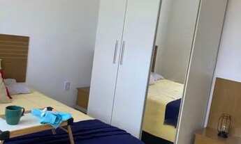 Imagem 3: Lindo apartamento mobiliado -R$1.200,00