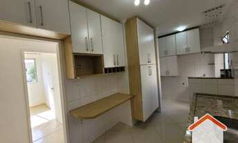 Imagem 7: Apartamento com 2 dormitórios à venda, 64 m² por R$ 280.000 - Vila Jerusalém - São Bernard