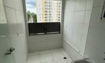 Imagem 4: Apartamento para aluguel com 52 metros quadrados com 2 quartos , varanda