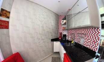 Imagem 6: Loft para aluguel com 30 metros quadrados com 1 quarto em Bela Vista - São Paulo - SP