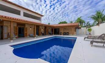 Imagem 2: Casa com 7 dormitórios à venda - Praia da Enseada