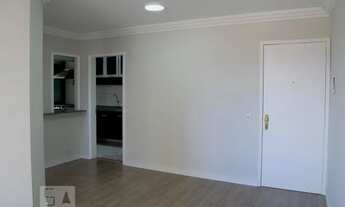 Imagem: Apartamento para Aluguel - Santana, 2 Quartos