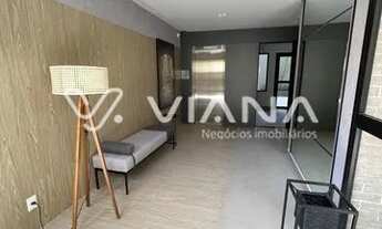 Imagem 4: Apartamento 161m² -Campestre-Santo André