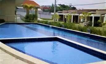 Imagem 5: Tales de Mileto, casas prontas pra morar a partir de 103m²