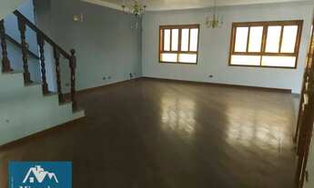 Imagem 6: Sobrado com 4 dormitórios, 353 m² - venda por R$ 1.450.000,00 ou aluguel por R$ 7.830,00/m