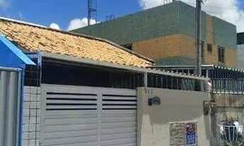Imagem 2: Casa com 2 dormitórios para alugar, 56 m² por R$ 750,00/mês - Gramame - João Pessoa/PB