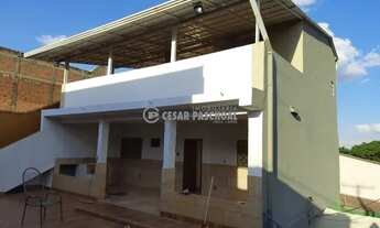 Imagem: Casa Térrea Planalto Verde Disponível