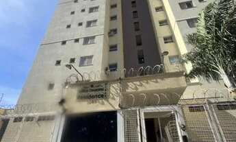 Imagem 2: Apartamento Mobiliado para Locação em Uberlândia, Umuarama, 2 dormitórios, 1 suíte, 2 banh