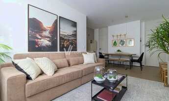 Imagem 7: Apartamento - Cambuí - Campinas