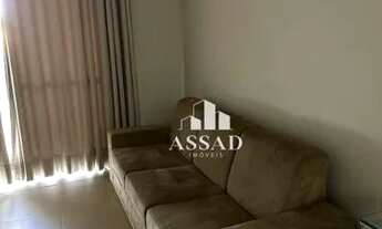 Imagem 3: Apartamento com 3 dormitórios para alugar, 90 m² por R$ 2.400 o aluguel - Jardim Francisc