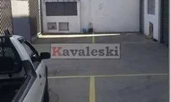 Imagem 3: Prédio Comercial com 3 Salas e 8 banheiros à Venda, 650m²