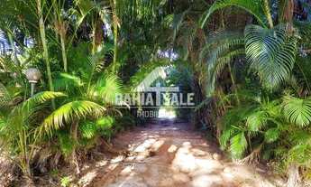 Imagem 5: Casa com lote plano de 9.000 m² - Encontro das Águas, Lauro