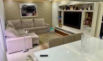 Imagem: Apartamento 147 m² 4 dormts 2 suítes