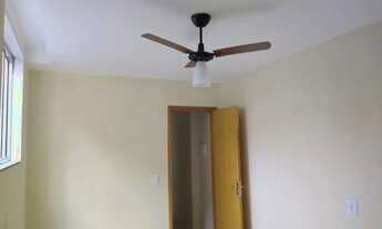 Imagem: Alugo Kitnet com garagem no bairro Aeroporto