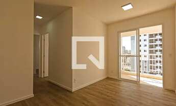 Imagem 4: Apartamento para Aluguel - Vila Rosália, 2 Quartos, 56 m2