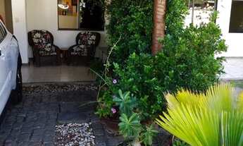 Imagem: CASA DUPLEX 177m² EM STELLA MARES - SALVADOR