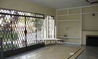 Imagem: Casa sobrado com 3 dormitórios à venda