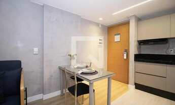 Imagem 6: Apartamento para Aluguel - Asa Sul, 1 Quarto, 48 m2