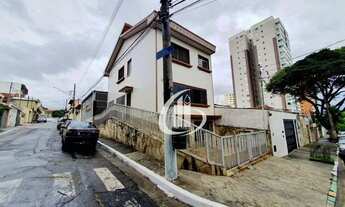 Imagem 3: Sobrado com 3 dormitórios para alugar, 236 m² por R$ 5.550,00/mês - Vila Guilherme - São P