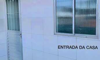 Imagem: Casa em Olinda - Vila Popular (nunca alagou