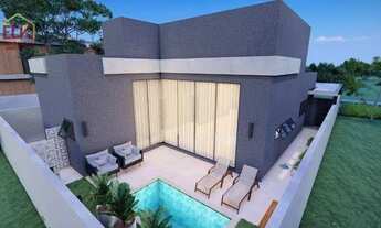 Imagem 3: Casa com 3 dormitórios à venda, 164 m² por R$ 1.350.000 - Recanto dos Eucaliptos - São Jos