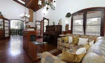 Imagem 4: Casa com 4 dormitórios à venda, 350 m² - Caxambu - Jundiaí/SP