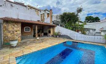 Imagem 3: Sobrado com 3 dormitórios à venda, 350 m² por R$ 1.800.000,00 - Jardim França - São Paulo