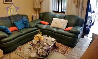 Imagem 4: Casa Sobrado em Vila Brasilina - São Paulo