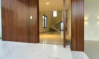 Imagem 7: Linda casa à venda no Terras Alphaville