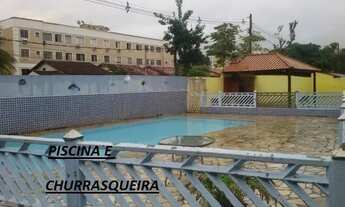 Imagem: Casa dois quartos em condomínio fechado