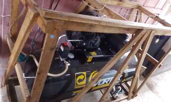 Imagem 5: Vendo oficina de moto completa