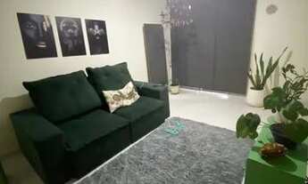 Imagem: Alugo vaga para moças