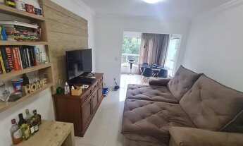 Imagem 6: Ed. Tenerife - bairro ressacada 1 suíte + 1 dorm + 2 vagas soltas