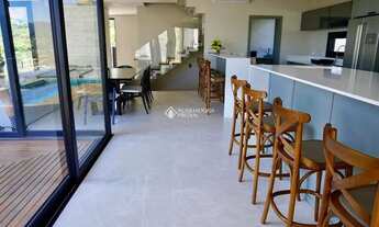 Imagem 7: GAROPABA - Casa Padrão - Jardim Panorâmico