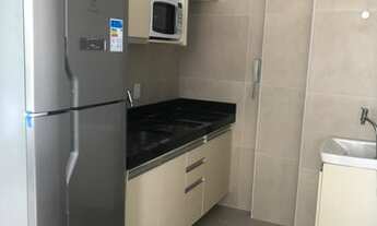 Imagem 4: Alugo apto de 2 qts mobiliado no Beach Class Jaqueira