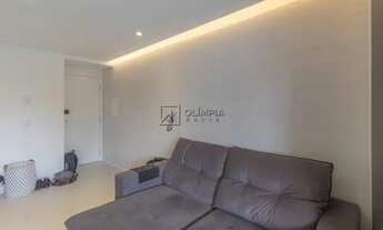 Imagem 3: Apartamento Venda Pinheiros 34 m² 1 Dormitórios