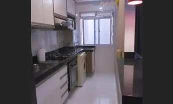 Imagem 4: Apartamento com 2 dormitórios à venda por R$ 240.000,00 - Jardim Nossa Senhora do Carmo